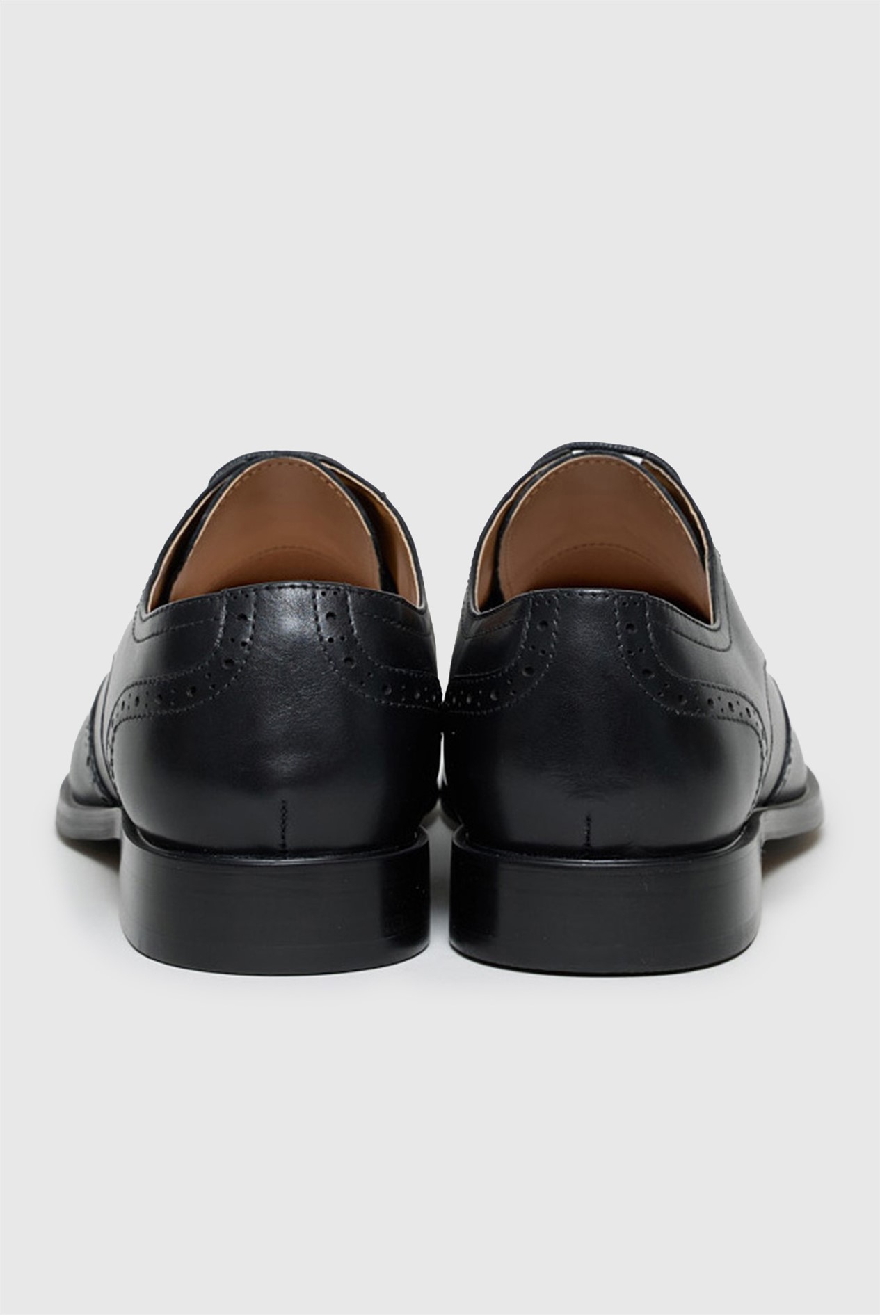 Racing Green 1990 Wilson Brogue