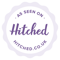 As seen on Hitched