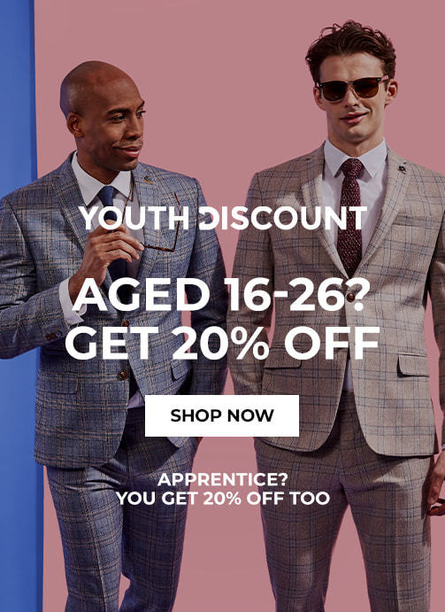 Suit Direct Student Discount | StudentBeans UK