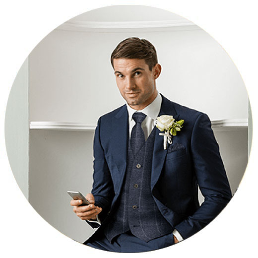 Suit Hire Suit Direct