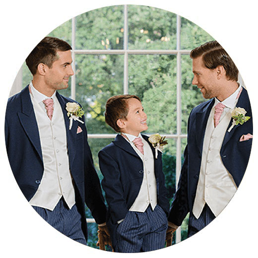 Suit Hire Suit Direct